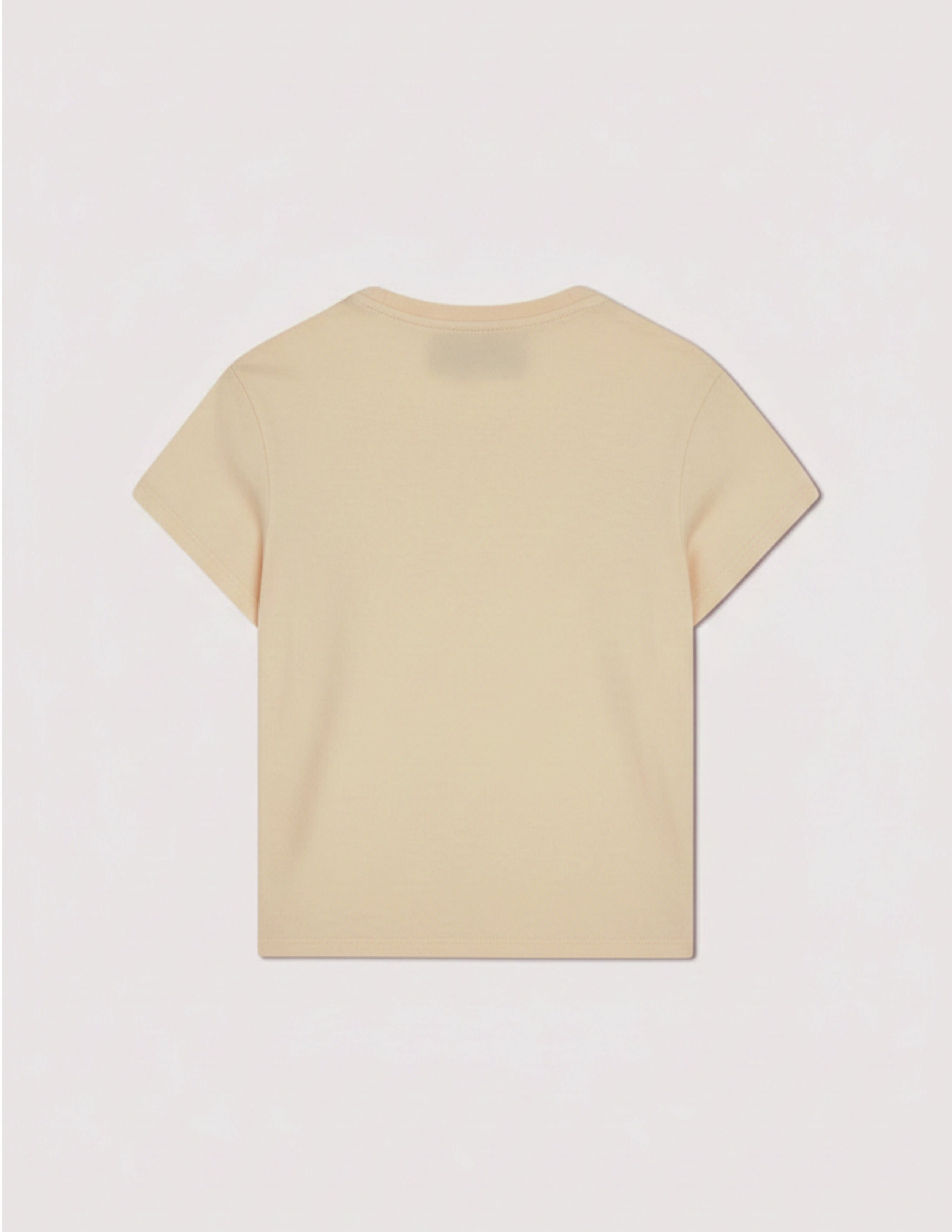 Omara® Cream Top