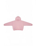 Omara® Pink Hoodie