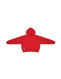 Omara® Red Hoodie