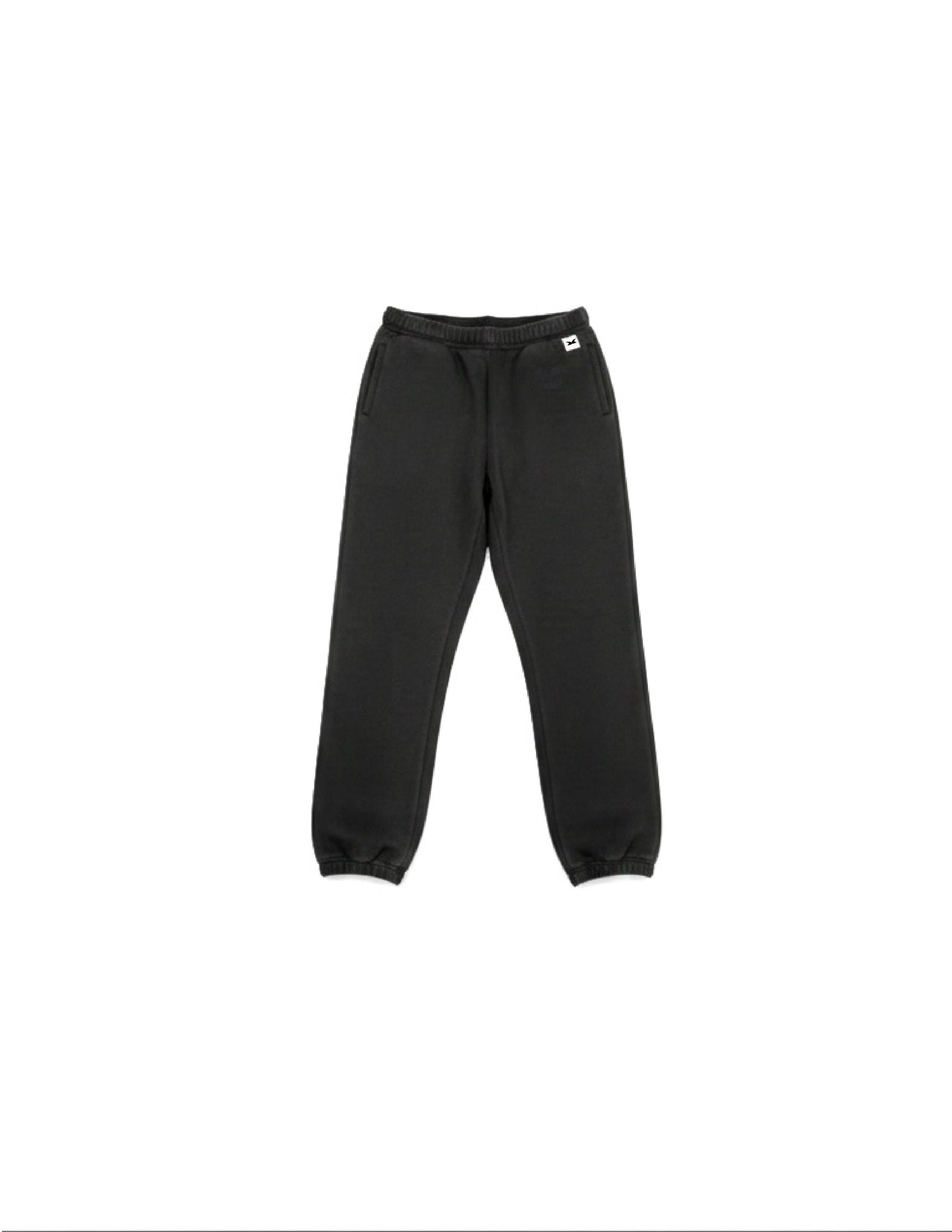 Omara® Black Jogger