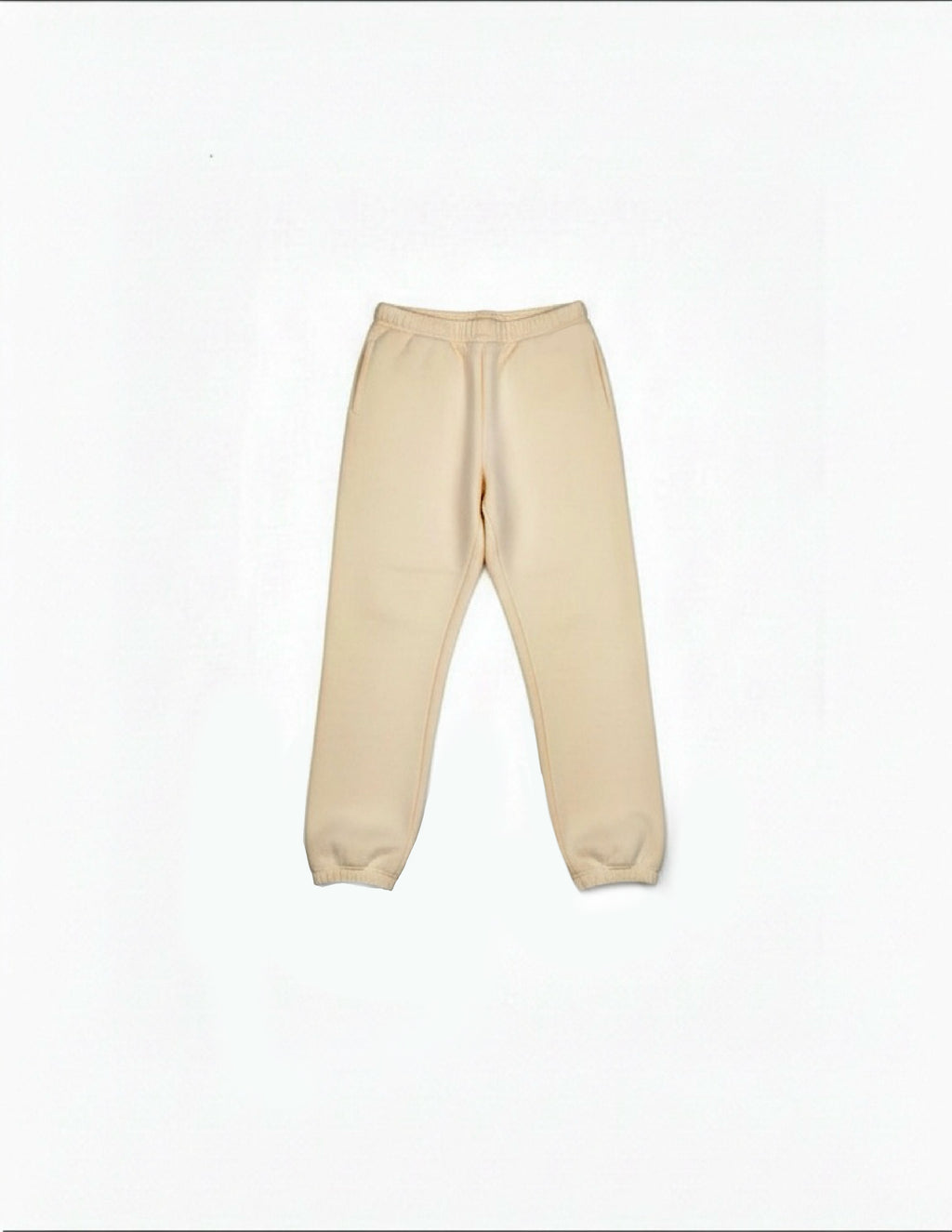 Omara® Cream Jogger