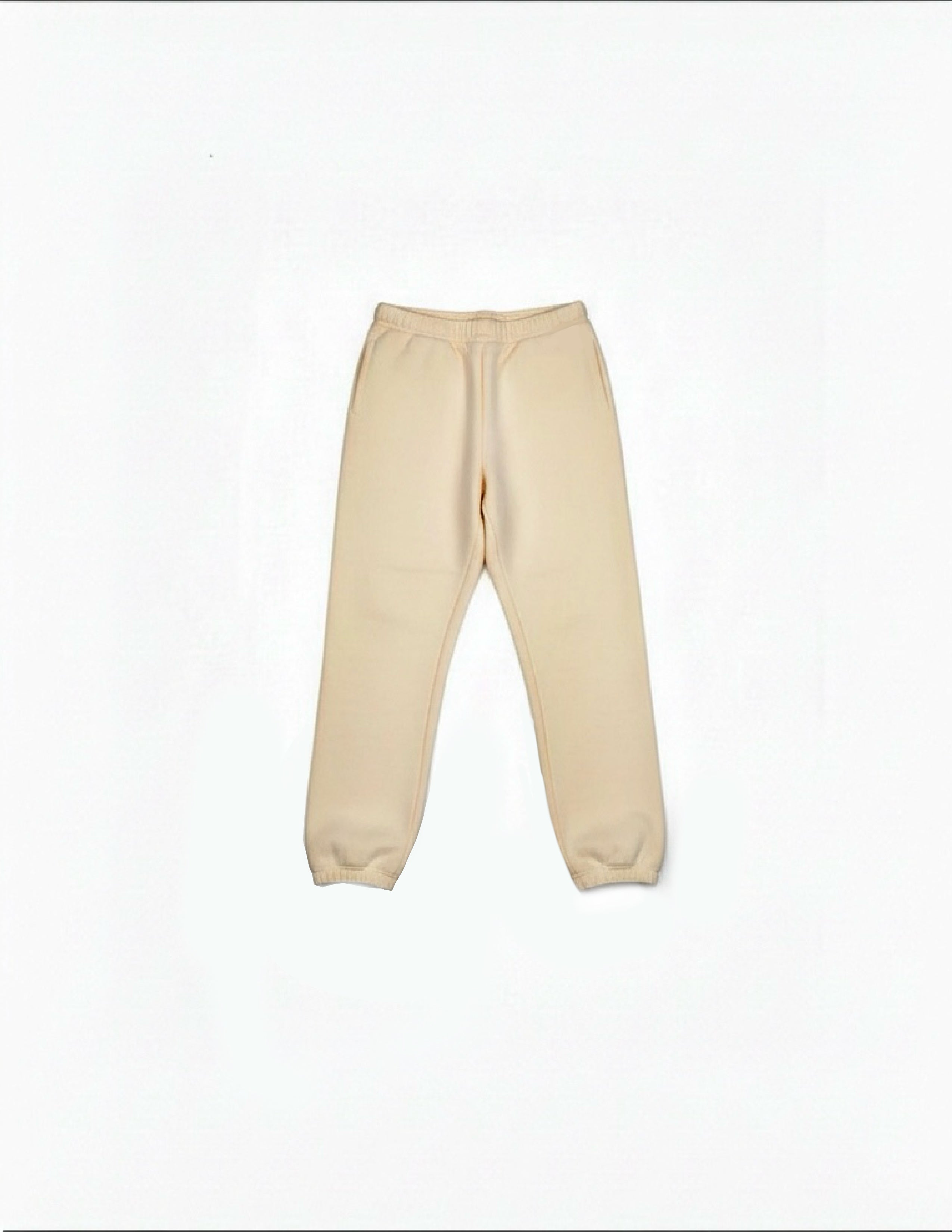 Omara® Cream Jogger