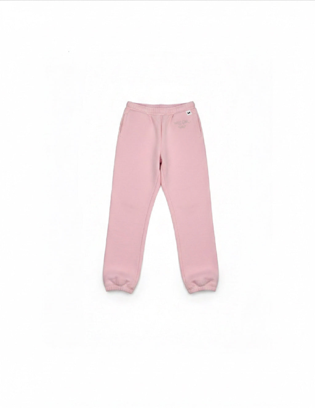 Omara® Pink Jogger