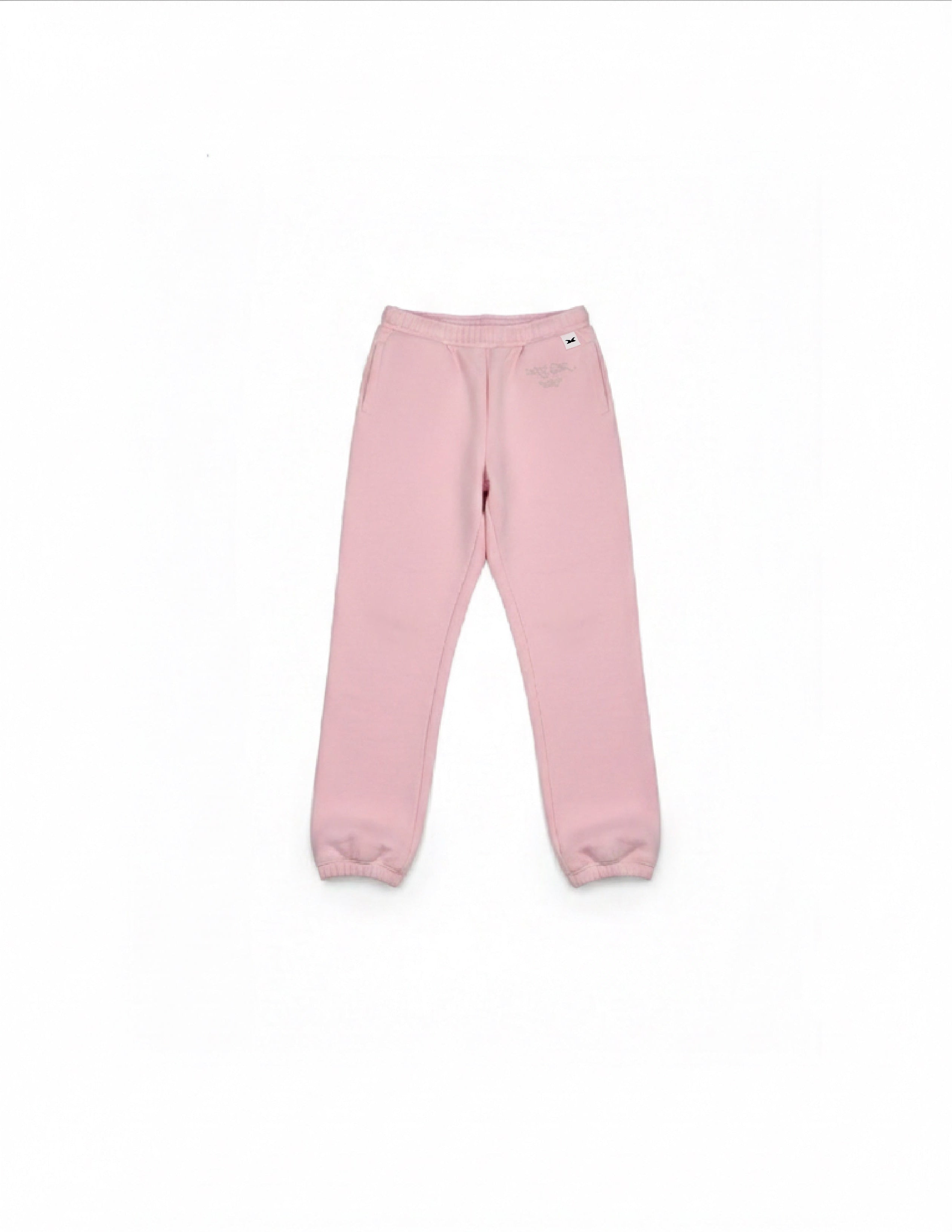 Omara® Pink Jogger