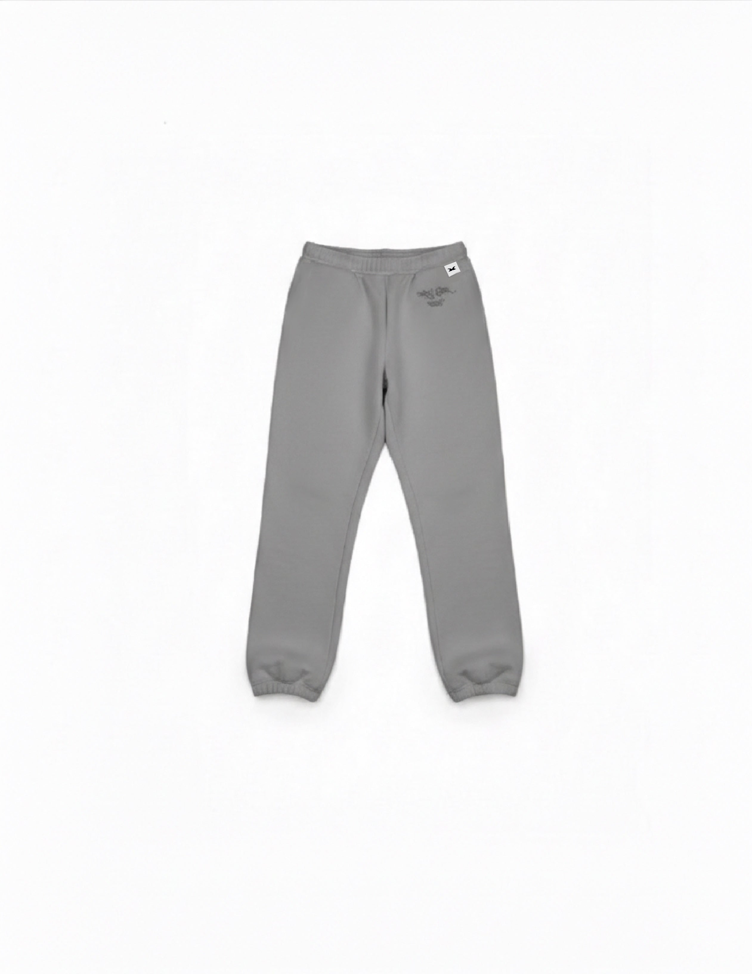 Omara® Grey Jogger