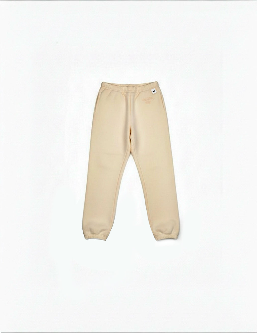 Omara® Cream Jogger