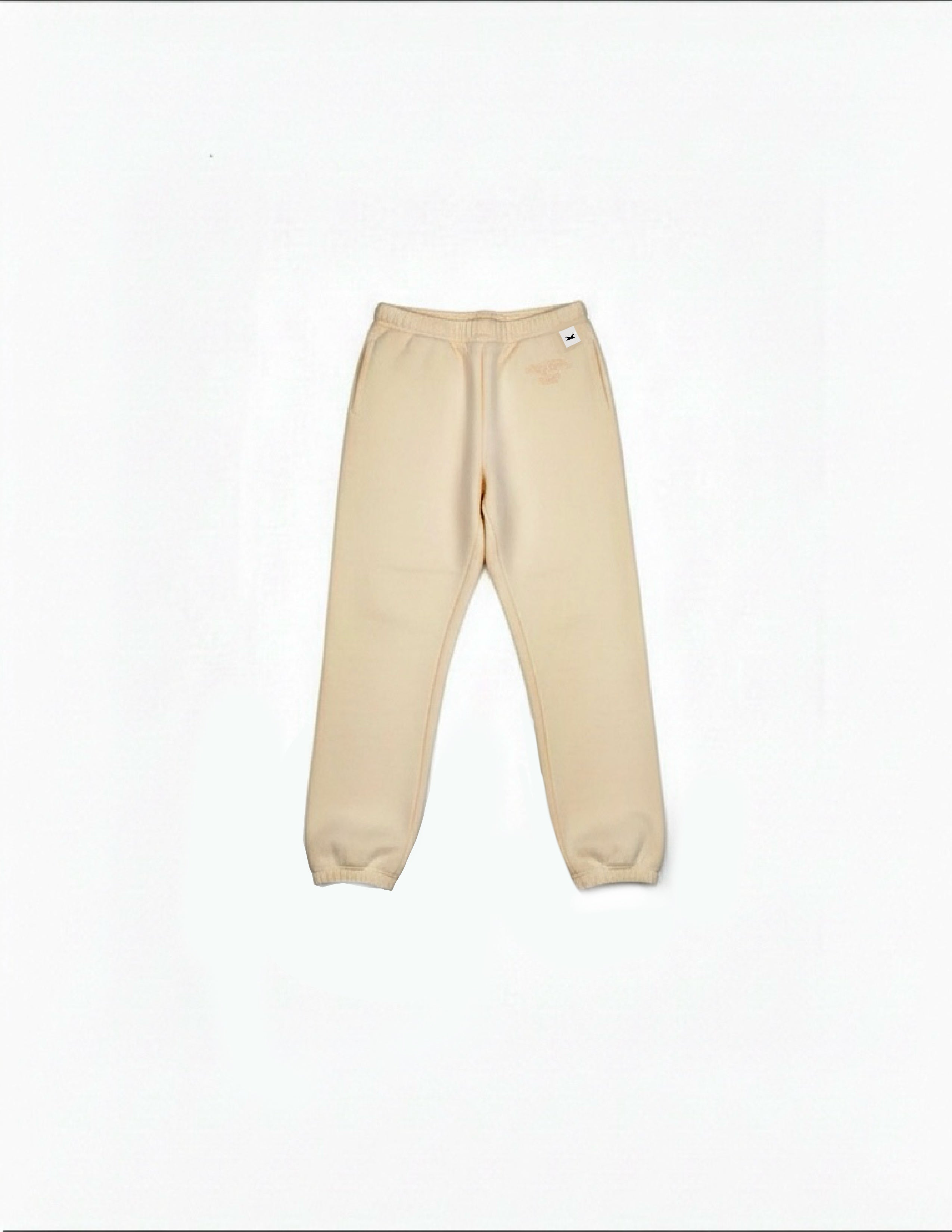 Omara® Cream Jogger