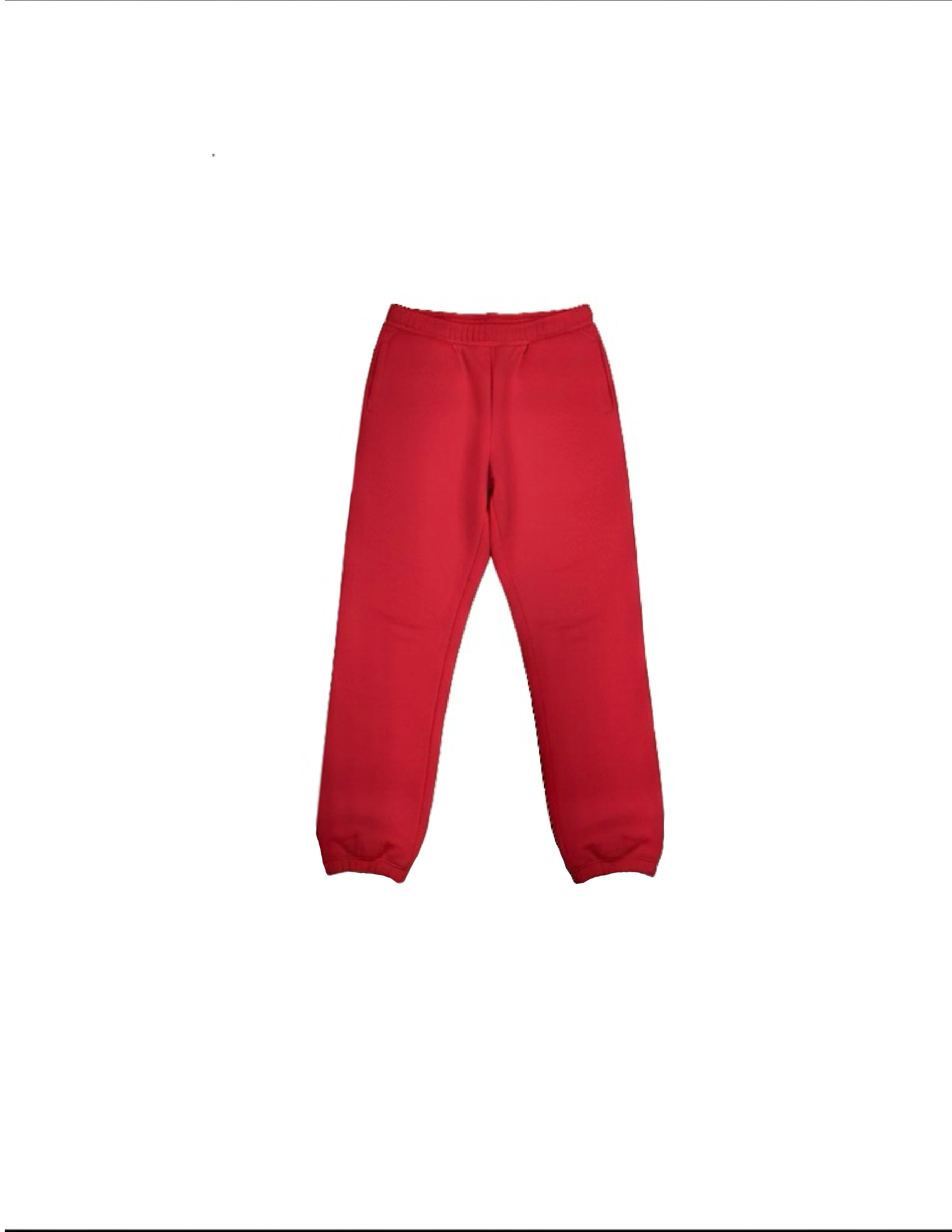 Omara® Red Jogger